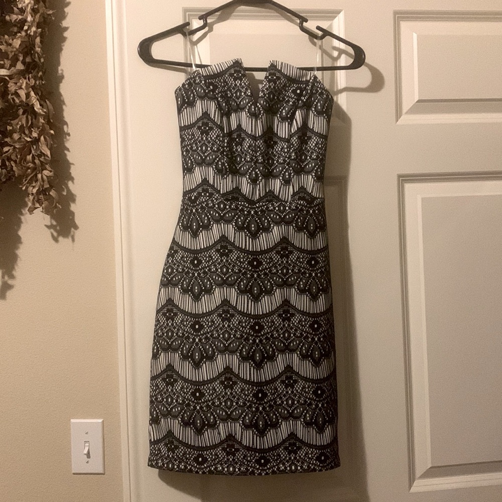 Cocktail dress